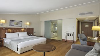 Holiday Inn Istanbul - Old City by IHG galeri fotoğrafı