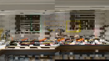 Holiday Inn Istanbul - Old City, An Ihg Hotel