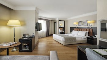 Holiday Inn Istanbul - Old City by IHG galeri fotoğrafı