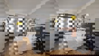 Holiday Inn Istanbul - Old City, An Ihg Hotel