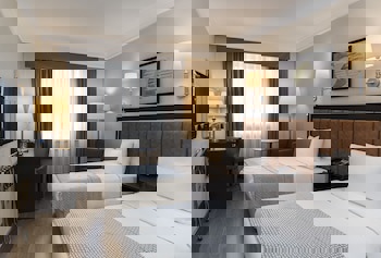 Holiday Inn Istanbul - Old City, An Ihg Hotel