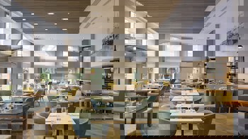 Holiday Inn Istanbul - Old City, An Ihg Hotel