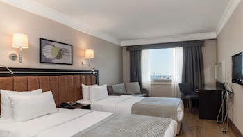 Holiday Inn Istanbul - Old City by IHG galeri fotoğrafı