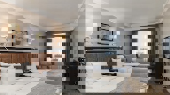 Holiday Inn Istanbul - Old City, An Ihg Hotel