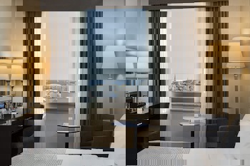 Holiday Inn Istanbul - Old City, An Ihg Hotel