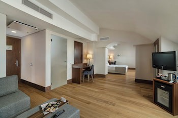 Holiday Inn Istanbul - Old City by IHG galeri fotoğrafı