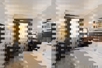 Holiday Inn Istanbul - Old City, An Ihg Hotel