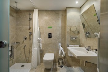 Holiday Inn Istanbul - Old City by IHG galeri fotoğrafı