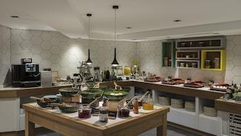 Holiday Inn Istanbul - Old City, An Ihg Hotel
