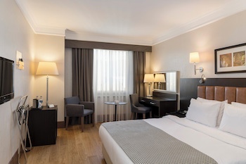 Holiday Inn Istanbul - Old City by IHG galeri fotoğrafı