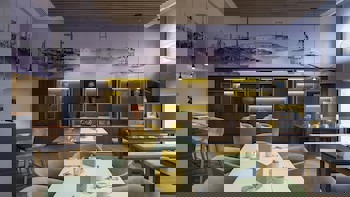 Holiday Inn Istanbul - Old City, An Ihg Hotel