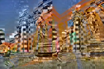 Holiday Inn Istanbul - Old City, An Ihg Hotel