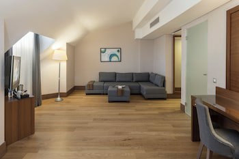 Holiday Inn Istanbul - Old City by IHG galeri fotoğrafı