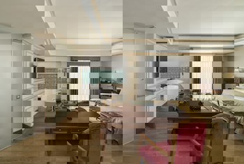 Holiday Inn Istanbul - Old City, An Ihg Hotel