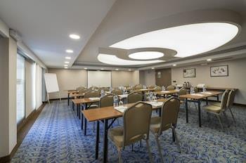 Holiday Inn Istanbul - Old City, An Ihg Hotel