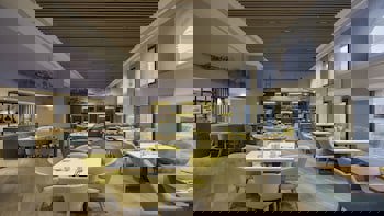 Holiday Inn Istanbul - Old City, An Ihg Hotel