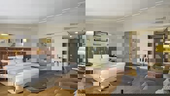 Holiday Inn Istanbul - Old City, An Ihg Hotel