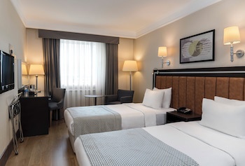 Holiday Inn Istanbul - Old City by IHG galeri fotoğrafı
