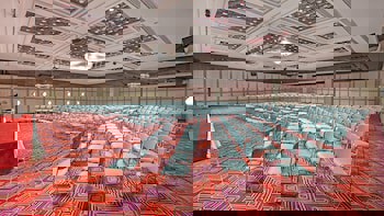 Ozkaymak Falez Hotel