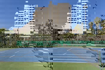 Ozkaymak Falez Hotel