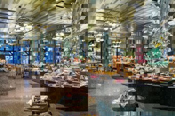 Ozkaymak Falez Hotel