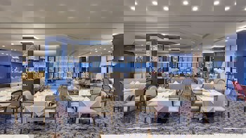 Ozkaymak Falez Hotel