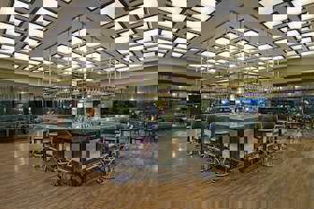 Ozkaymak Falez Hotel