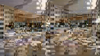 Ozkaymak Falez Hotel