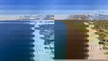 Ozkaymak Falez Hotel