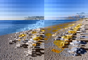 Ozkaymak Falez Hotel