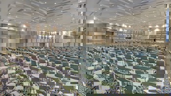 Ozkaymak Falez Hotel