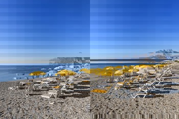 Ozkaymak Falez Hotel