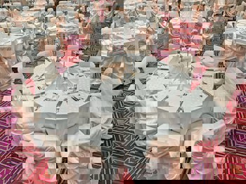 Ozkaymak Falez Hotel