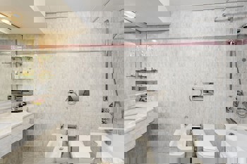 Ozkaymak Falez Hotel