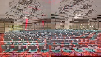 Ozkaymak Falez Hotel