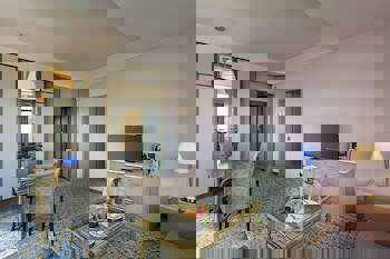 Ozkaymak Falez Hotel