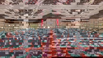 Ozkaymak Falez Hotel