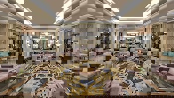 Ozkaymak Falez Hotel