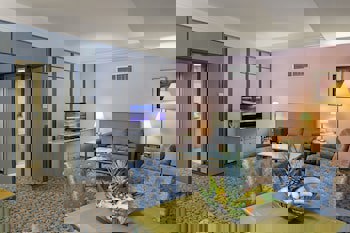 Ozkaymak Falez Hotel