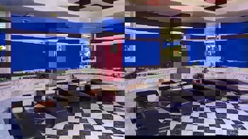 Ozkaymak Falez Hotel