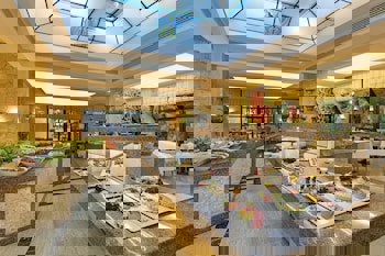 Ozkaymak Falez Hotel