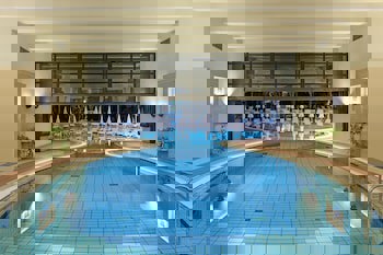 Ozkaymak Falez Hotel