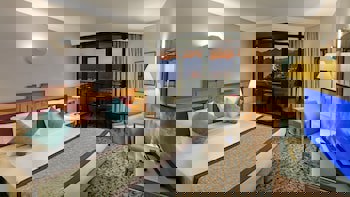 Ozkaymak Falez Hotel