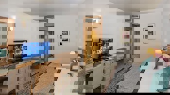 Ozkaymak Falez Hotel