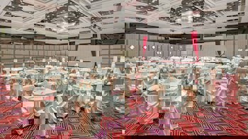 Ozkaymak Falez Hotel