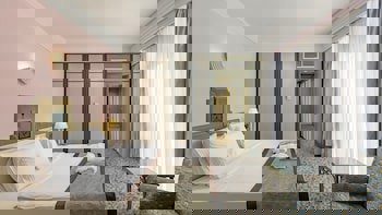 Ozkaymak Falez Hotel