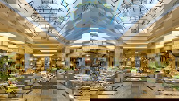 Ozkaymak Falez Hotel