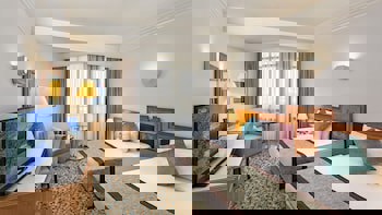 Ozkaymak Falez Hotel