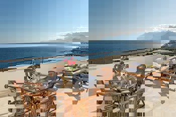 Ozkaymak Falez Hotel