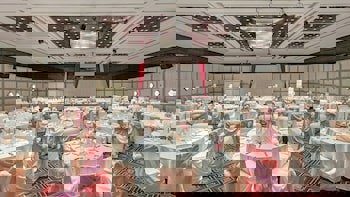 Ozkaymak Falez Hotel